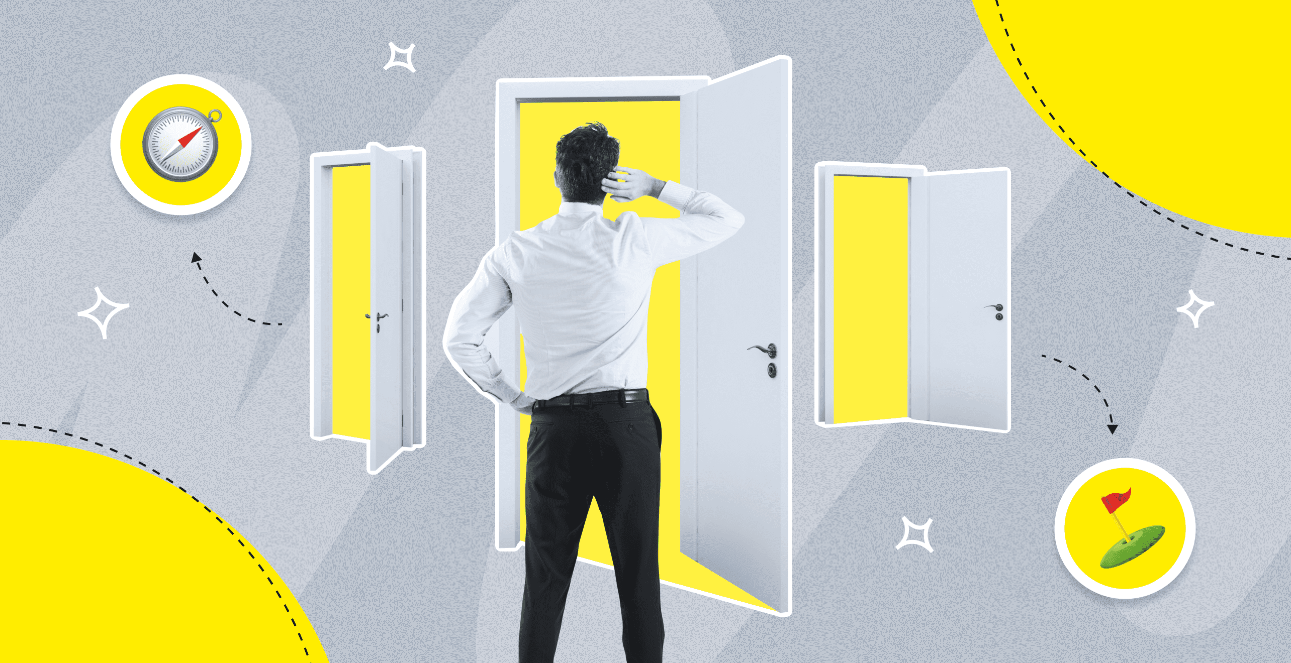 What's a Startup Pivot and How to Do It Right in Business